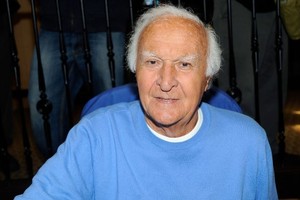 وفاة الممثل الأميركي روبرت لوجيا عن 85 عاماً