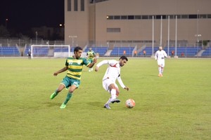 المالكية يُفاجئ الشرقي ويهزمه بدوري كرة القدم