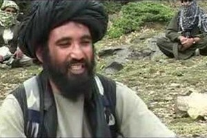 رسالة صوتية منسوبة لزعيم طالبان لنفي المعلومات حول مقتله