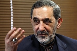 ولايتي: لن نكون مع روسيا أو تركيا وعلى أردوغان أن يعرف حجمه