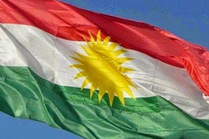 بازياني: اعلان الدولة الكردية لن يتجاوز الأعوام الخمسة المقبلة