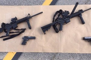 'نيويورك تايمز' تدعو لمراقبة الأسلحة النارية في مقالة غير مسبوقة