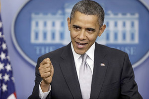 اوباما بعد مجزرة كاليفورنيا: 'لن نسمح بترهيبنا'