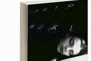 الكتابة بحبر أسود