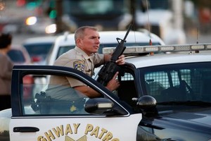 منفذة عملية كاليفورنيا لم تقِم بالسعودية بل زارت عائلتها 6 أشهر