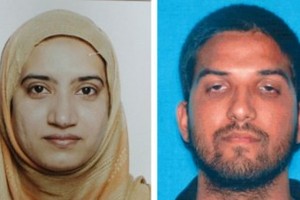 من هما الزوجان اللذان نفذا هجوم كاليفورنيا؟