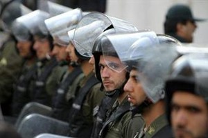 إيران: إحباط محاولة تفجير قنبلة تزن ٢١ كغ في محافظة سيستان وبلوشستان