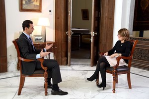 الأسد: الغارات البريطانية 'غير قانونية' و 'ستشكل دعماً للإرهاب'