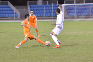 صدور جدول ما تبقى من دوري الدرجة الأولى لكرة القدم