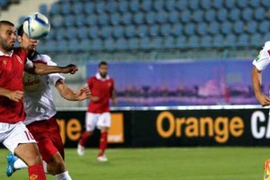 الليلة ... الأهلي المصري يختتم معسكر دبي بلقاء الصفاقسي