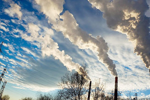 مجموعة البنك الدولي تتعهد بزيادة تمويل الأنشطة المناخية بمقدار الثلث