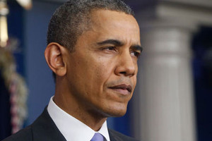 أوباما يعترف بخوف الأميركيين من الإرهاب ولكن يتعهد بالتغلب على هذا التهديد