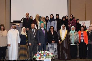 'الصحة': 21.3 % نسبة الإصابة بالسكري في البحرين