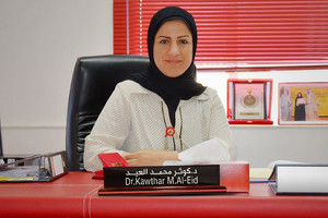 'الصحة': البحرين خالية تماماً من 'الكوليرا' الوافدة