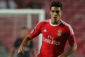 خيمينيز: لم أتمرد يوما في أتلتيكو مدريد وسعيد بانتقالي لبنفيكا