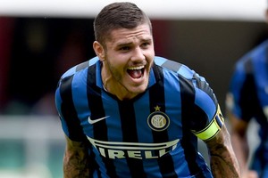 ستانكوفيتش يقلل من شائعات رحيل ايكاردي عن الانتر