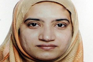 منفذة هجوم كاليفورنيا درست في مدرسة دينية في باكستان