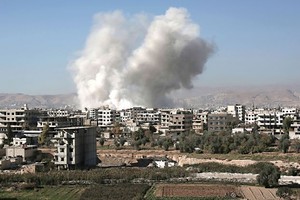 15 مجموعة مقاتلة تشارك في مؤتمر الرياض للمعارضة السورية