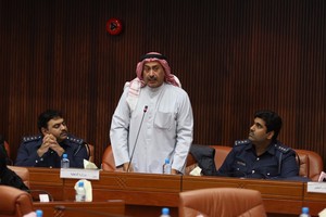 'المرور': استبدال 'محاضرة السياقة' بمنهج نظري يشترط النجاح فيه للانتقال للتدريب العملي