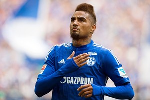 شالكه يفسخ عقد برينس بواتينغ بالتراضي