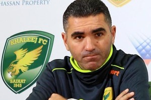 مدرب الخليج السعودي: سنخوض مباراة النصر بواقعية