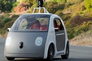 لأول مرة... سيارة تعمل بتوجيه من القوى الذهنية للبشر