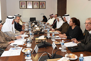 'حقوقية الشورى': نسبة البطالة في البحرين منخفضة وطبيعية وتعكس جهود 'العمل' في الحفاظ على العمالة الوطنية