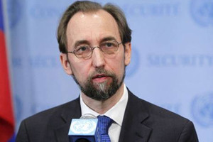 مسؤول أممي يعتبر مقترحات ترامب حول المسلمين 'غير مسؤولة'