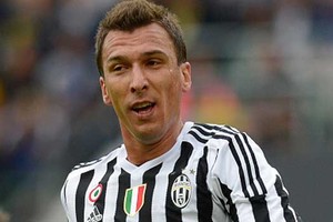 الإنفلونزا تحرم يوفنتوس من خدمات ماندزوكيتش