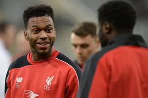 تقارير: ستوريدج مهاجم ليفربول يغيب لعدة أسابيع