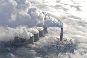 'الصحة العالمية' ترحب بإعلان بكين حالة التأهب القصوى للحد من تلوث الهواء