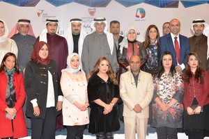 وزير الصناعة: المستقبل لقطاع المؤسسات الصغيرة والمتوسطة