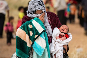 طلائع طائرات اللاجئين السوريين تصل الى كندا اعتبارا من الخميس