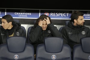 بالصور... دوري ابطال اوروبا: فولفسبورغ وايندهوفن الى ثمن النهائي ويونايتد خارجه والسوبر لرونالدو