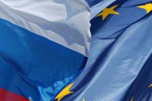 تأجيل قرار الاتحاد الاوروبي حول العقوبات على روسيا