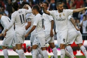 ريال مدريد يحتاج لتكرار أداء مالمو أمام الفرق الكبيرة