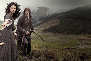 ستارز بلاي أرابيا تعرض مسلسل 'آوتلاندر' و'هملوك غروف' إفي شهر ديسمبر