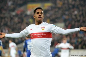 الإصابة تحرم شتوتغارت من هدافه أمام ماينز بالدوري الألماني