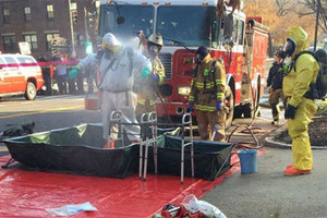 إخلاء مكتب لمجلس العلاقات الأميركية الإسلامية في واشنطن بسبب رسالة بريدية