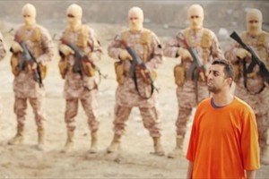 صحيفة: الطيار الأردني معاذ الكساسبة حي يرزق