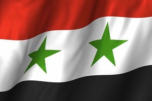 المعارضة السورية تتفق على تشكيل فريق للإعداد لمحادثات السلام