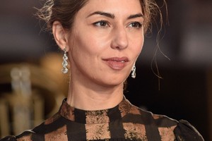 نجمات السينما يتألقن في مراكش