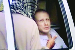 لأول مرة... جندي أميركي يروي ذكرياته عن الأسر في سجون طالبان