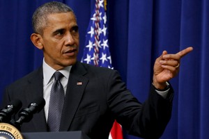 مشرعون جمهوريون يتهمون أوباما بمخالفة القانون في مبادلة سجناء من طالبان