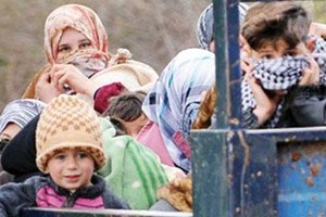 مئات السوريين يقيمون في مالي هربا من الحرب في بلدهم