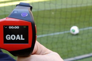 أوروبا تتخذ قرارها بشأن تقنية مراقبة خط المرمى في يناير المقبل