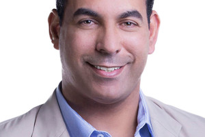 المصور فاضل المتغوي يحكم مسابقة 'فوتو موشن'  ويعرض أعماله في مقدونيا