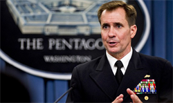 توتر أميركي روسي في مؤتمر المتحدث باسم الخارجية الأميركية