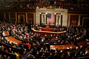 عضوان بمجلس النواب الأمريكي يدعمان توجه الشيوخ لمنح تفويض بقتال 'داعش'