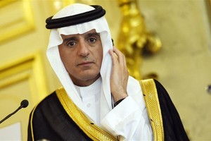 الجبير لـ'الجمهوريّة': لا تفاهم مع إيران بشأن رئاسة لبنان